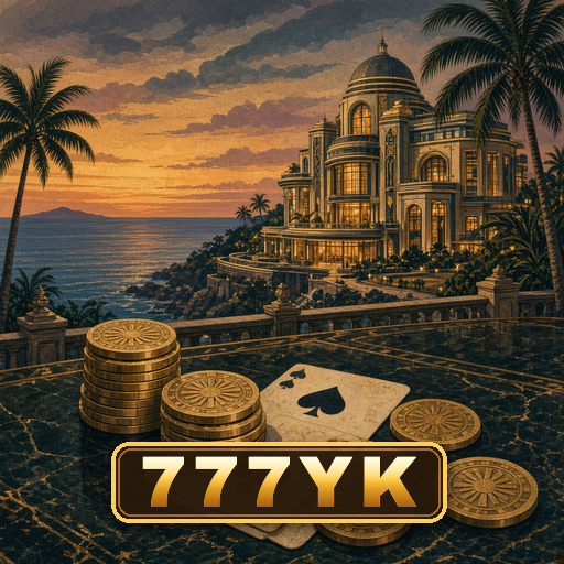 777yk APK Indonesia - Interface pengguna yang ramah dan intuitif untuk download aplikasi Android dengan mudah